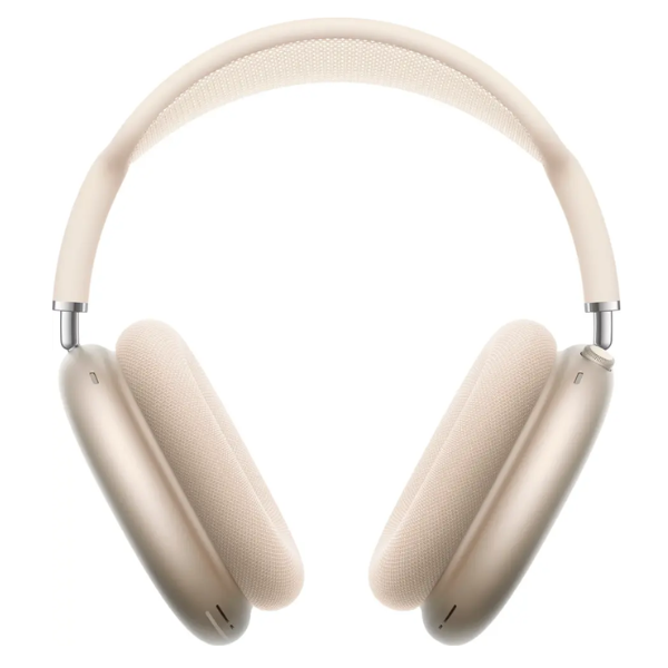 AirPods Max - Starlight (USB-C)