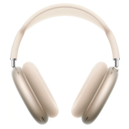 AirPods Max - Starlight (USB-C)