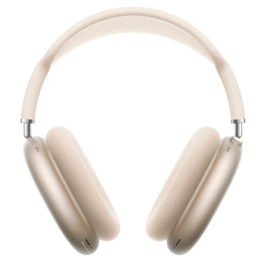 AirPods Max - Starlight (USB-C)