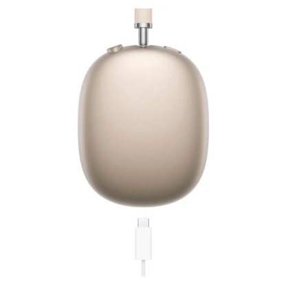 AirPods Max - Starlight (USB-C)