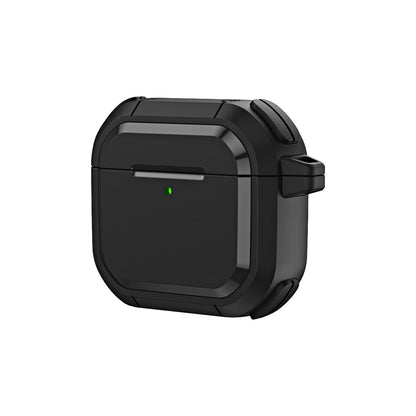 Protective Case for AirPods 4th Gen - Eggshell