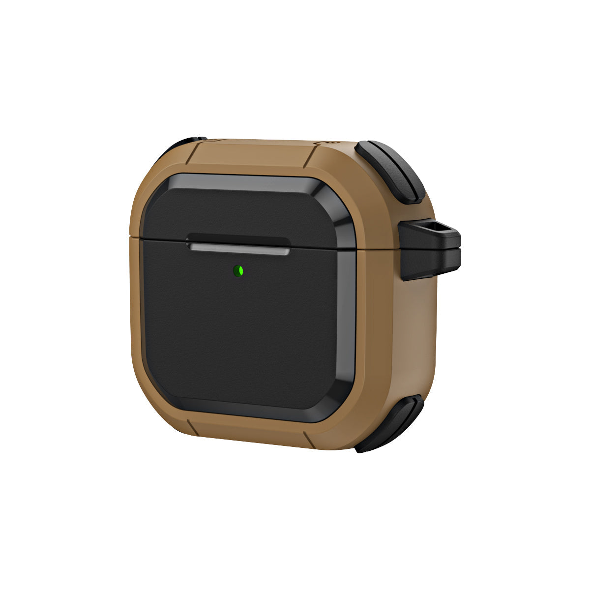 Protective Case for AirPods 4th Gen - Eggshell