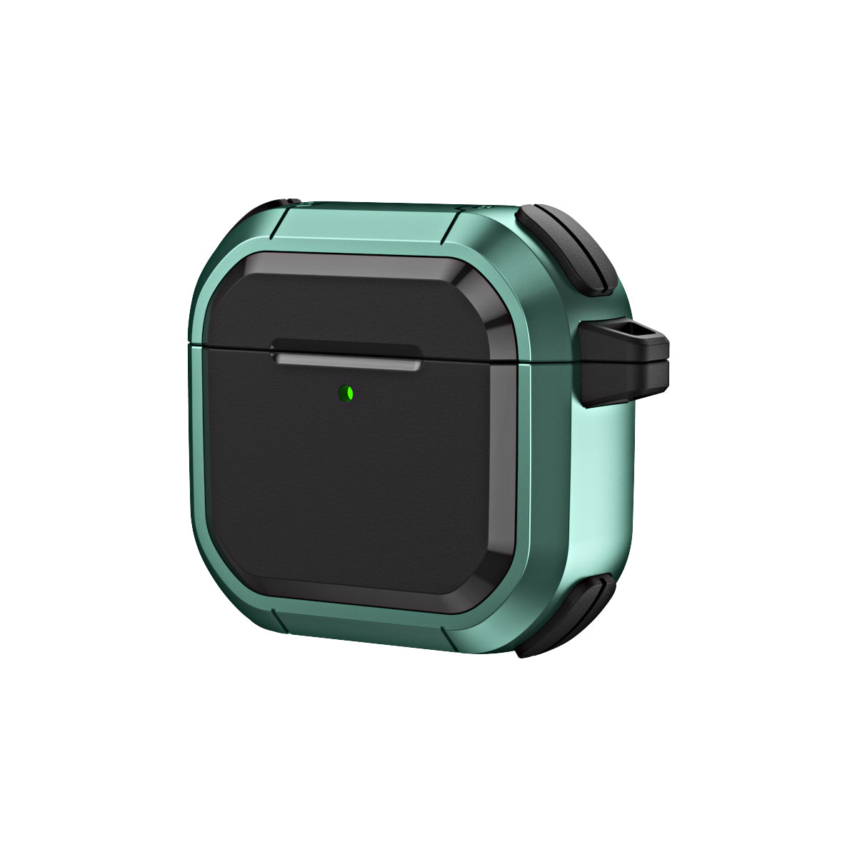 Protective Case for AirPods 4th Gen - Eggshell