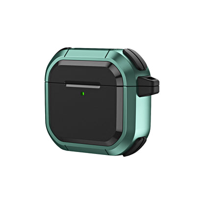 Protective Case for AirPods 4th Gen - Eggshell