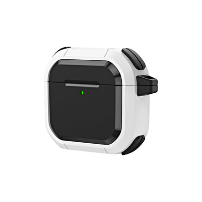 Protective Case for AirPods 4th Gen - Eggshell