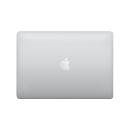 Apple MacBook Pro M1 8-Core GPU 8-Core GPU 1TB SSD - Silver (Late 2020)