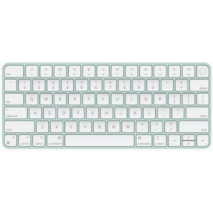 Apple Magic Keyboard Wireless - QWERTY - English (US)
