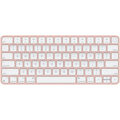 Apple Magic Keyboard Wireless - QWERTY - English (US)
