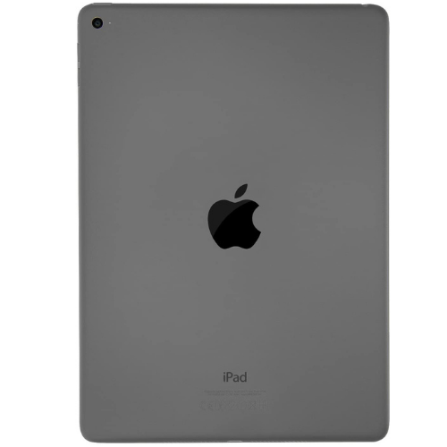 iPad Air 2 32GB Space Gray (Cellular + Wifi) - Plug.tech