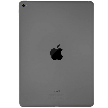 iPad Air 2 32GB Space Gray (Cellular + Wifi) - Plug.tech