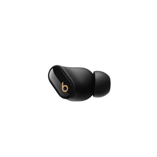 Beats Studio Buds+ - Black/Gold