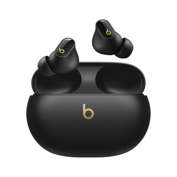 Beats Studio Buds+ - Black/Gold
