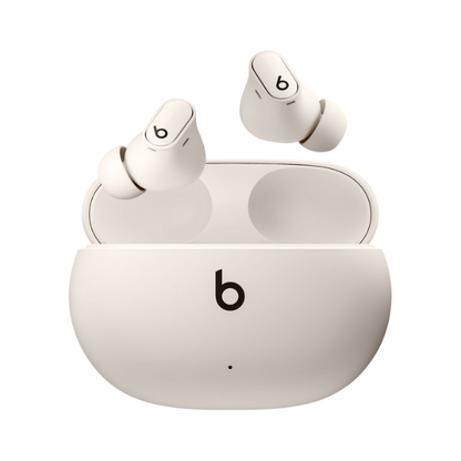 Beats Studio Buds+ - Ivory