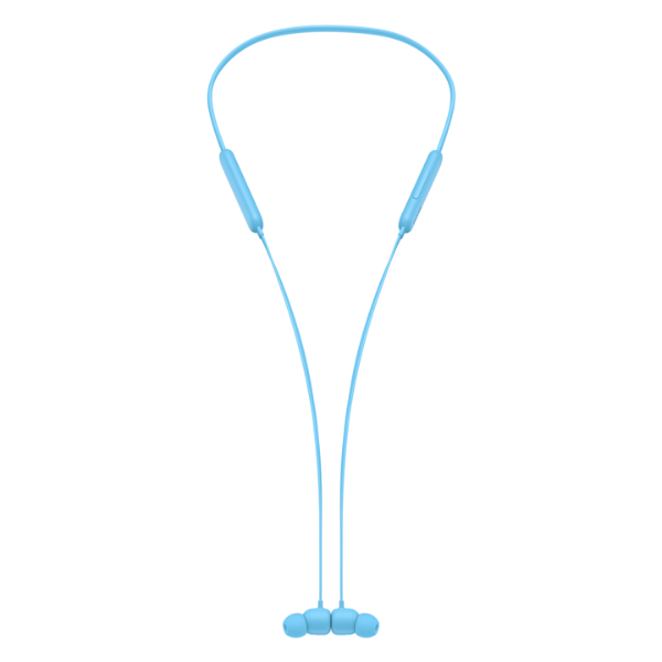 Beats Flex - Beats By Dre - High-Performance Wireless Earbuds - Flame Blue