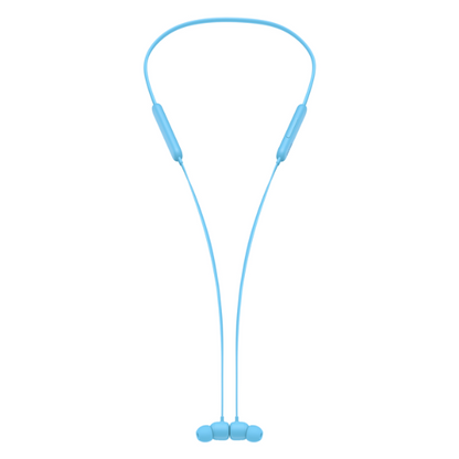 Beats Flex - Beats By Dre - High-Performance Wireless Earbuds - Flame Blue