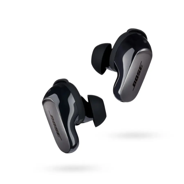 Bose QuietComfort Ultra Earbuds - Black