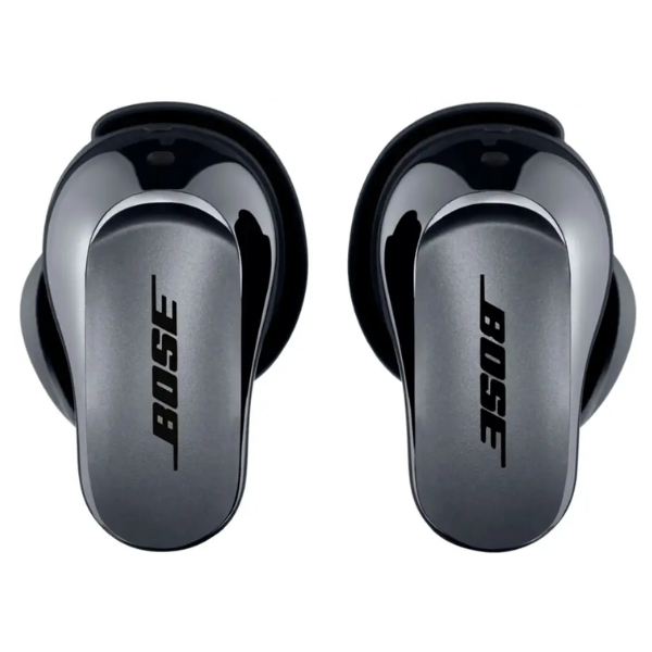 Bose QuietComfort Ultra Earbuds - Black