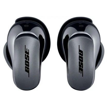 Bose QuietComfort Ultra Earbuds - Black