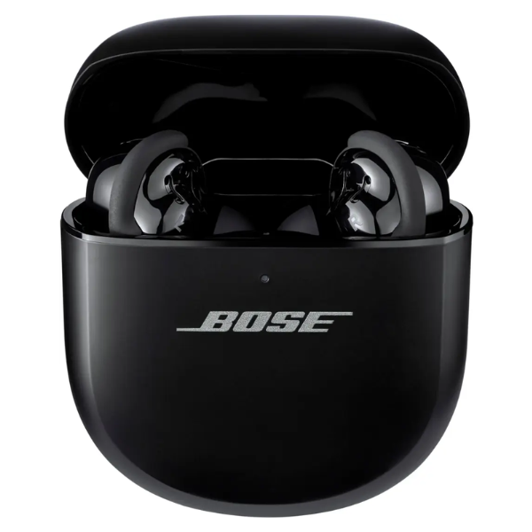 Bose QuietComfort Ultra Earbuds - Black