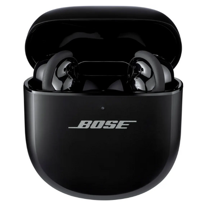 Bose QuietComfort Ultra Earbuds - Black