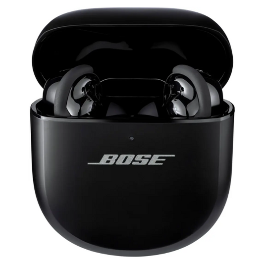 Bose QuietComfort Ultra Earbuds - Black