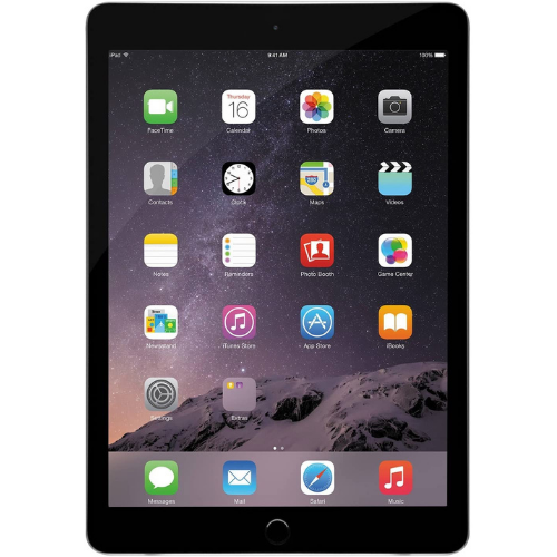 iPad Air 2 64GB Space Gray (Wifi) - Plug.tech