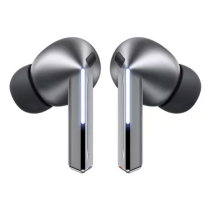 Samsung Galaxy Buds 3 Pro - True Wireless Headphones - Silver