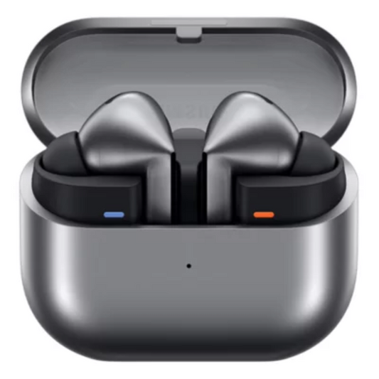 Samsung Galaxy Buds 3 Pro - True Wireless Headphones - Silver