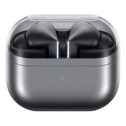 Samsung Galaxy Buds 3 Pro - True Wireless Headphones - Silver
