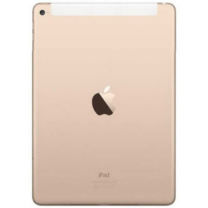 iPad Air 2 16GB Gold (Cellular + Wifi) - Plug.tech