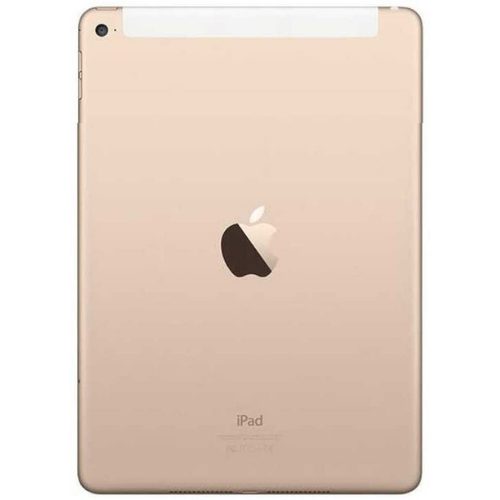 iPad Air 2 128GB Gold (Cellular + Wifi) - Plug.tech