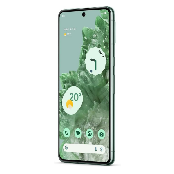 Google Pixel 8 Pro Mint 128GB (Unlocked)
