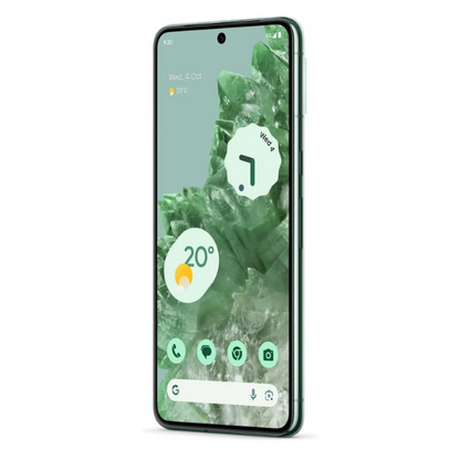 Google Pixel 8 Pro Mint 128GB (Unlocked)
