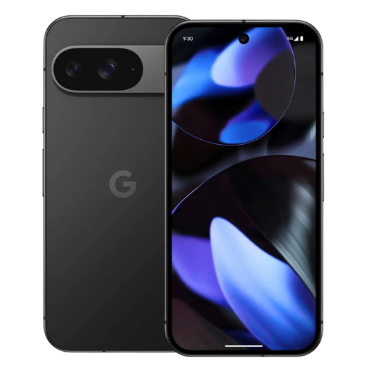 Google Pixel 9 Obsidian 128GB (Unlocked)