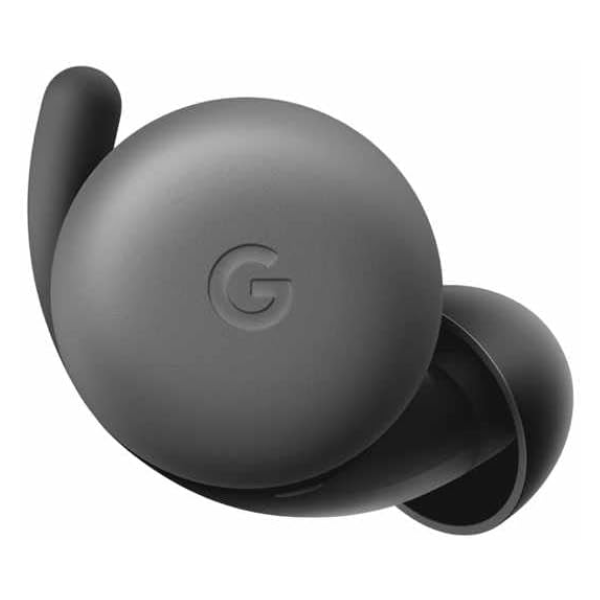 Google Pixel Buds A-Series Wireless Earbuds - Charcoal