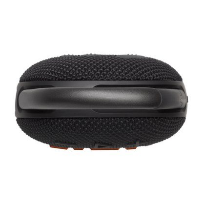 JBL Clip 5 - Portable Bluetooth Speaker  - Black