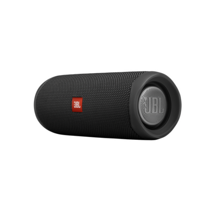JBL Flip 5 - Portable Bluetooth Speaker  - Black