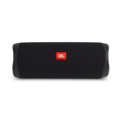 JBL Flip 5 - Portable Bluetooth Speaker  - Black