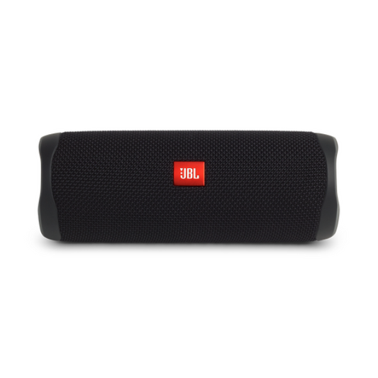JBL Flip 5 - Portable Bluetooth Speaker  - Black