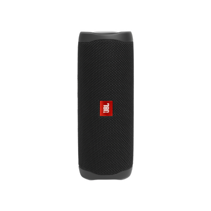 JBL Flip 5 - Portable Bluetooth Speaker  - Black