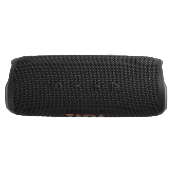 JBL Flip 6 - Portable Bluetooth Speaker  - Black
