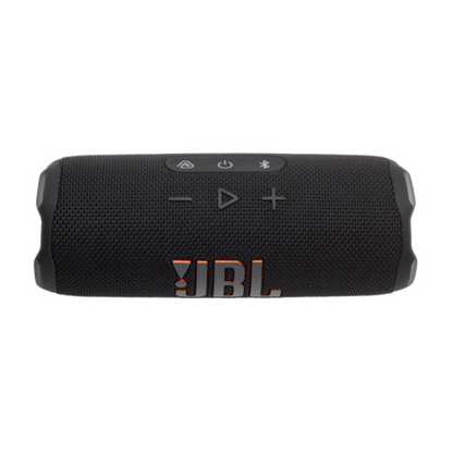 JBL Flip 7 - Portable Bluetooth Speaker  - Black