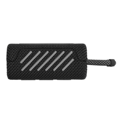 JBL Go 3 - Portable Bluetooth Speaker  - Black