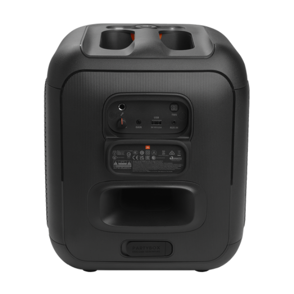 JBL PartyBox Encore Essential  - Black