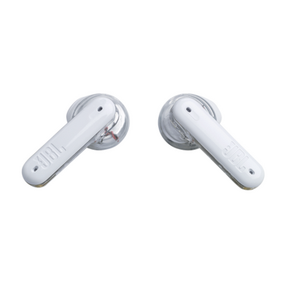 JBL Tune Flex Earbuds - Ghost