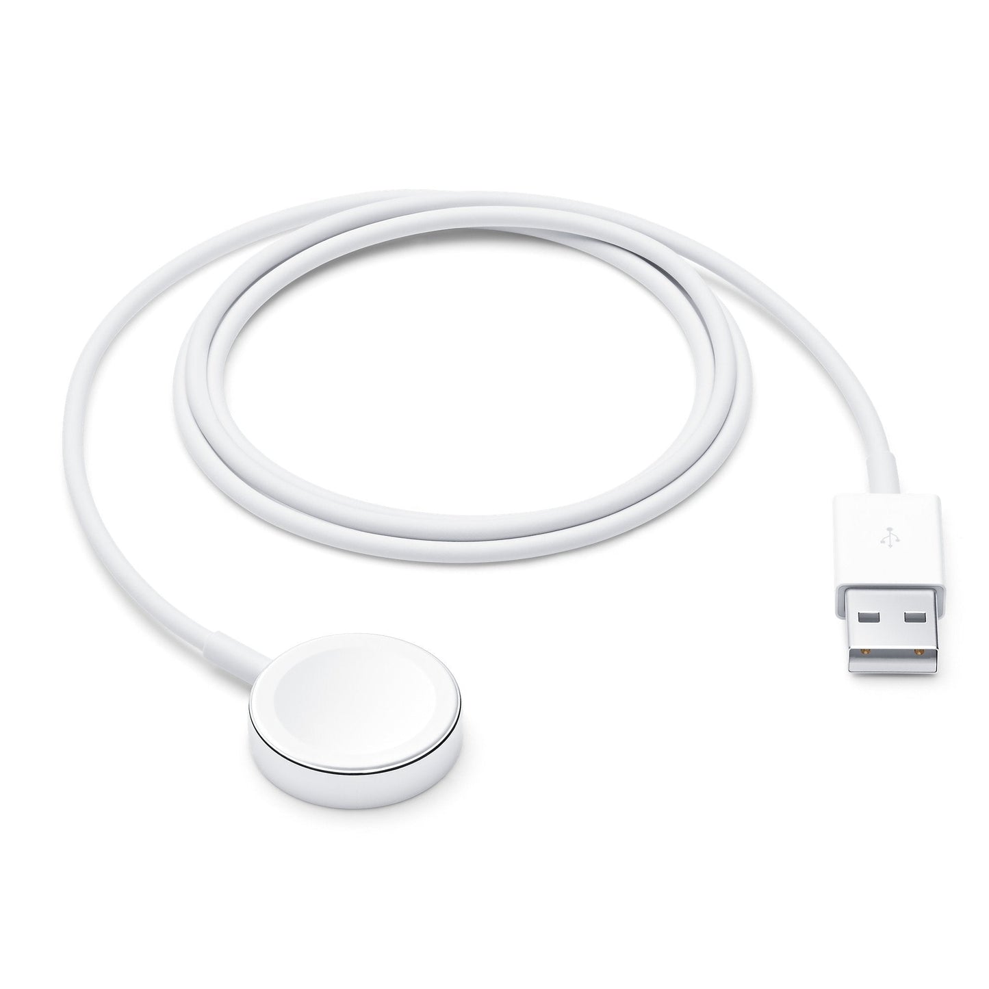 Apple Watch Magnetic Charger to USB-A Cable (1 m)