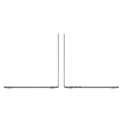 Apple MacBook Air M3 15-inch 256GB 8GB RAM 8-Core CPU 10-Core GPU (2024) Space Gray