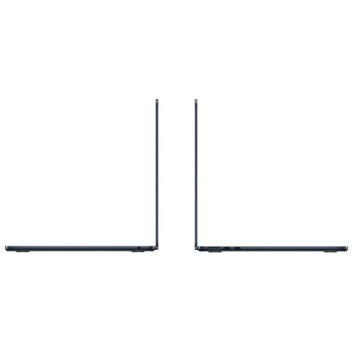 Apple MacBook Air M2 13-inch 512GB 8GB RAM 8-Core CPU 10-Core GPU (Mid 2022) Midnight