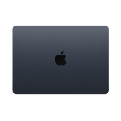 Apple MacBook Air M2 15-inch 256GB 16GB RAM 8-Core CPU 10-Core GPU (Mid 2023) Midnight