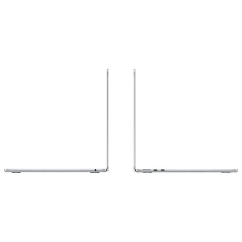 Apple MacBook Air M2 13-inch 512GB 8GB RAM 8-Core CPU 10-Core GPU (Mid 2022) Silver